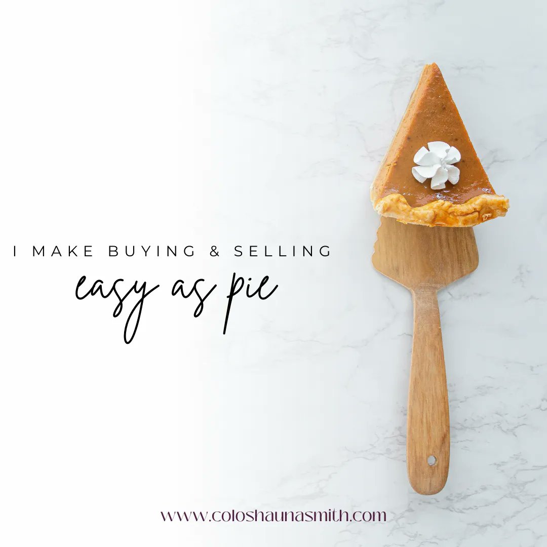 theshaunasmith's tweet photo. Happy National Pi Day!
If you are thinking of buying or selling, just call me, and I will do the rest!
#piday2023 #easyaspi #yourrealestateagent #ShaunaSmith #TheSmithTeam #Colorado #Realtor #RealEstate #BHHS #BerkshireHathawayHomeServices #HouseBuying #HouseSelling https://t.co/pCYMGvSrwm