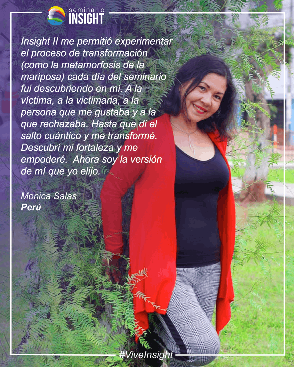 InsightPeru's tweet photo. No te pierdas la mejor experiencia Insight II - La Apertura del Corazón, Semana Santa 2023, del 05 de abril al 09 de abri.
Informes e inscripciones: 902 000 417 / https://t.co/KzX0mMoTSe
#InsightPeru #InsightII #SeminariosInsight
#Conscienciaenelmomentopreciso
#Bienestar https://t.co/G0xl8xi9AY