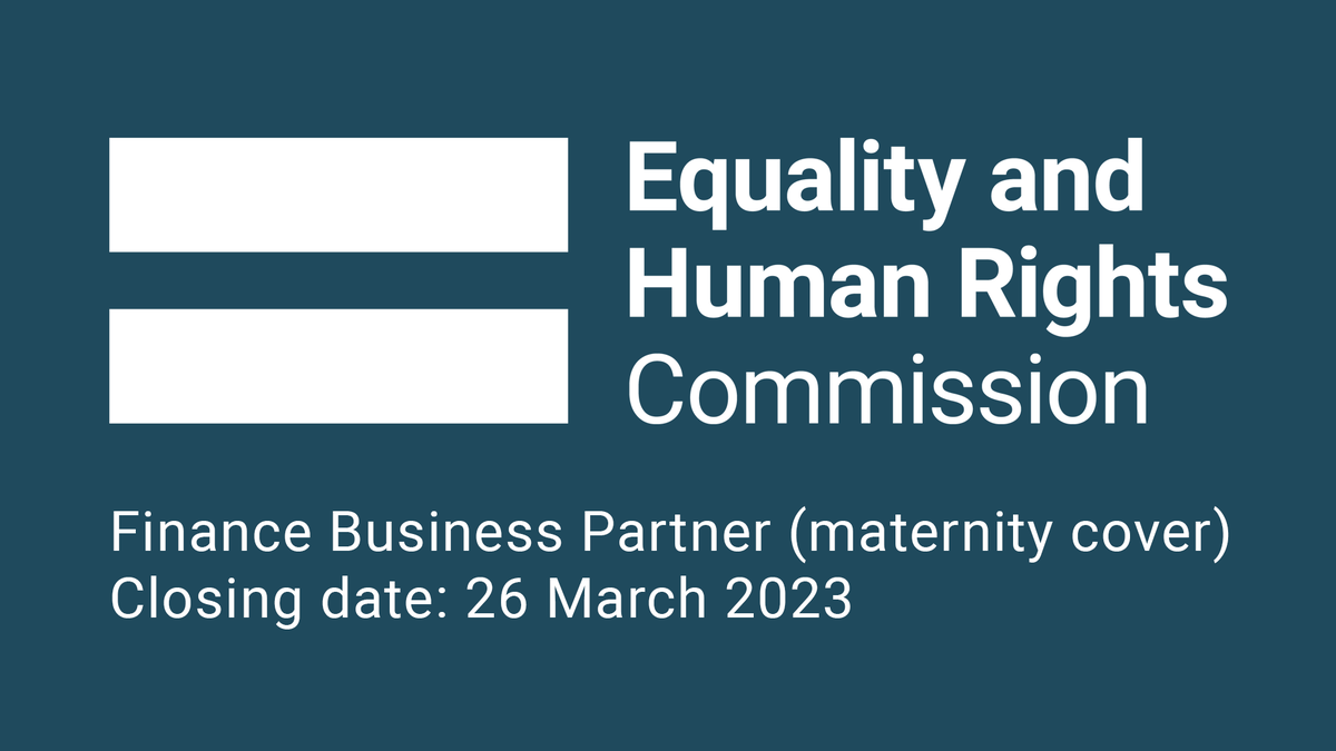 Are you passionate about making a difference? This is a fantastic 12-month opportunity to contribute to the finance team and to be a voice for the continual development of financial capability across the Commission. Find out more and apply: app.beapplied.com/apply/bgd7kolp… 
#FinanceJobs