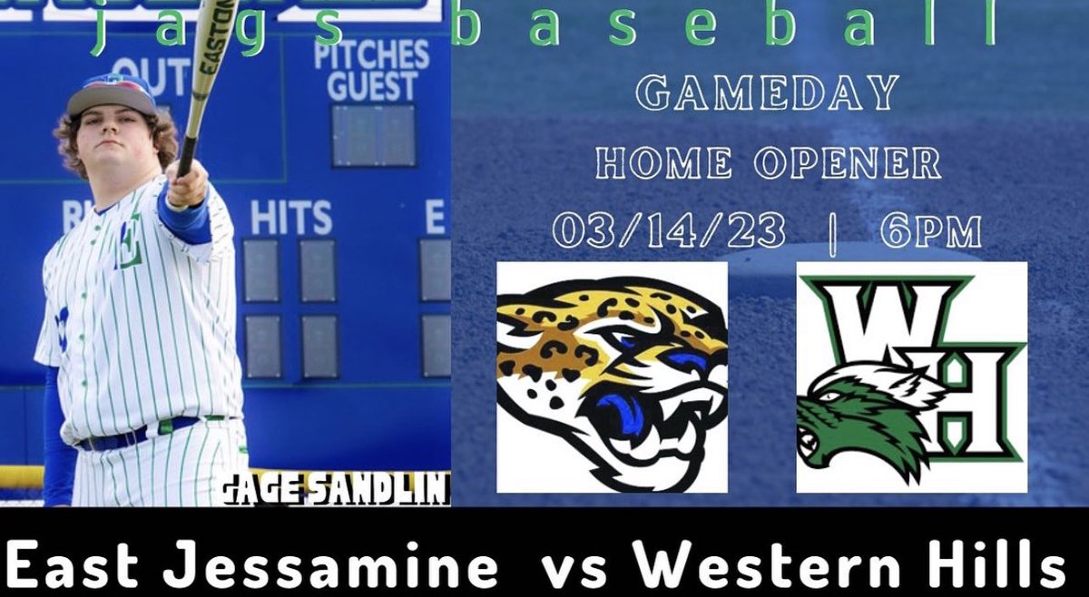 east jessamine hs baseball tweet media