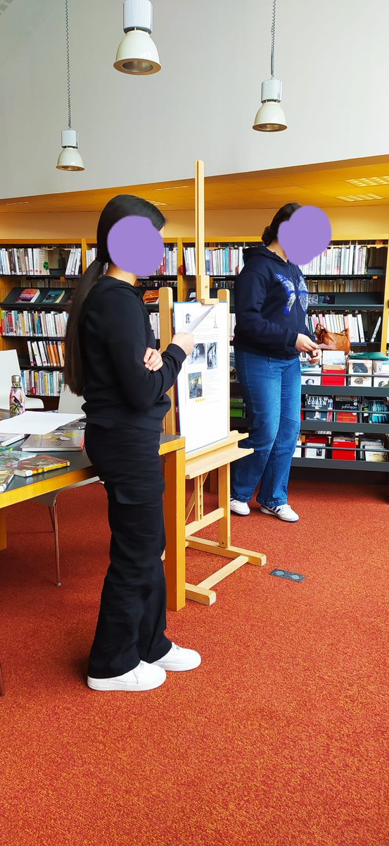 Marie VOINET tweet media