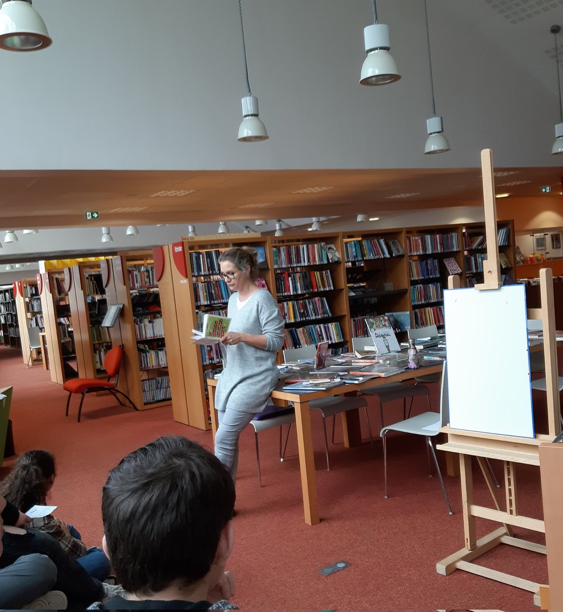 Marie VOINET tweet media