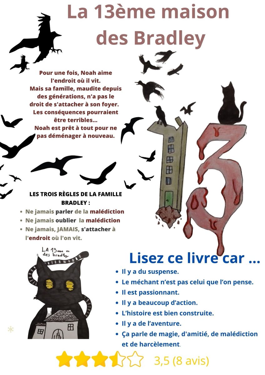 Marie VOINET tweet media