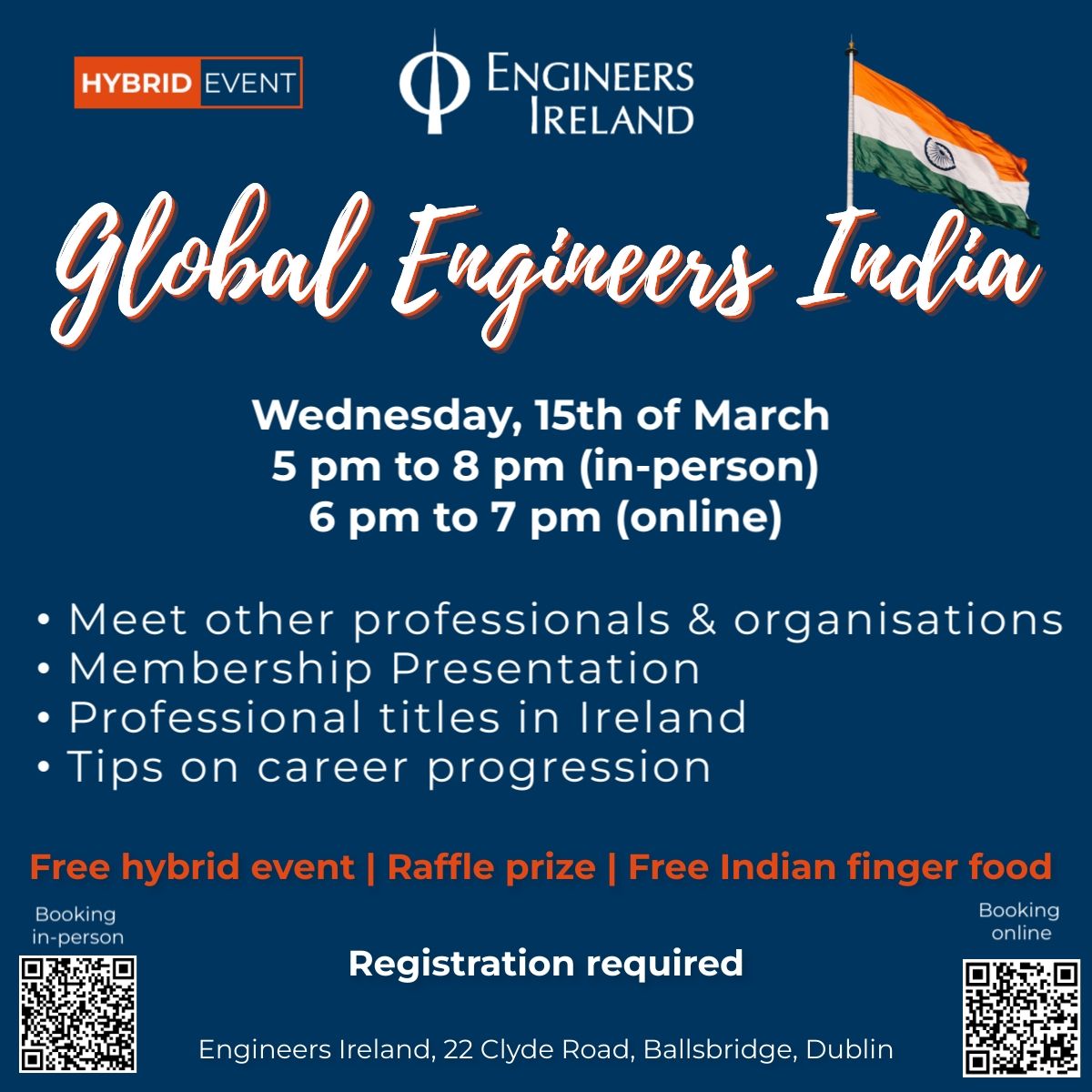 Young Engineers Society tweet media