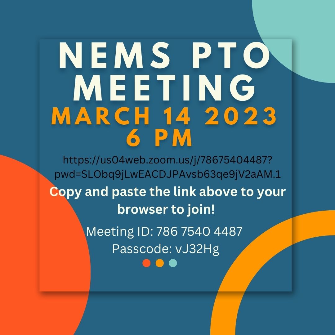 New Ellenton Middle on Twitter