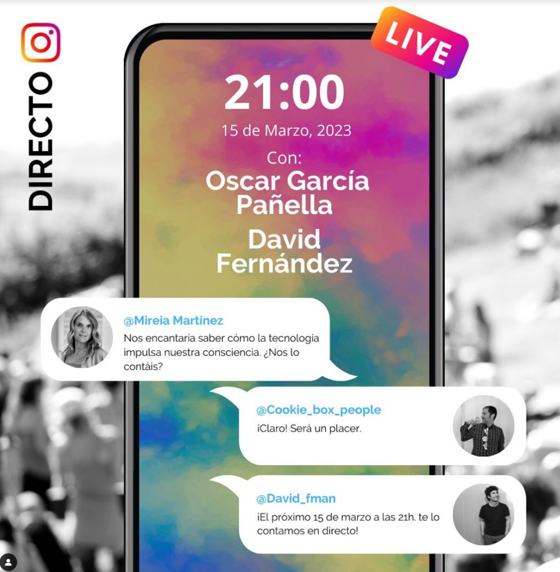 David Freeman tweet media