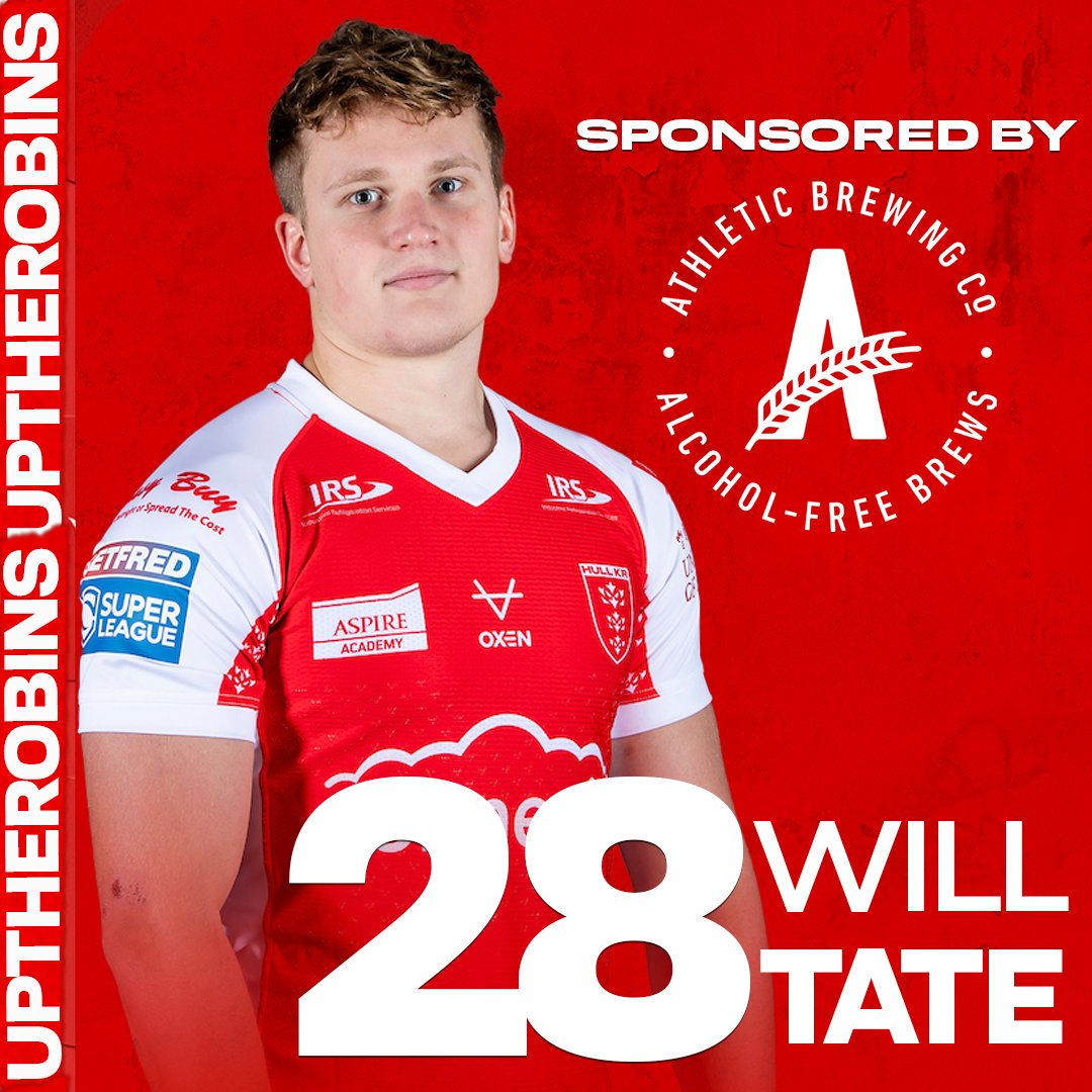 willtate_'s tweet image. I’m grateful to have the support of award winning alcohol free craft beer @AthleticBrewing as my sponsor for 2023 #athleticbrewingco #fitforalltimes