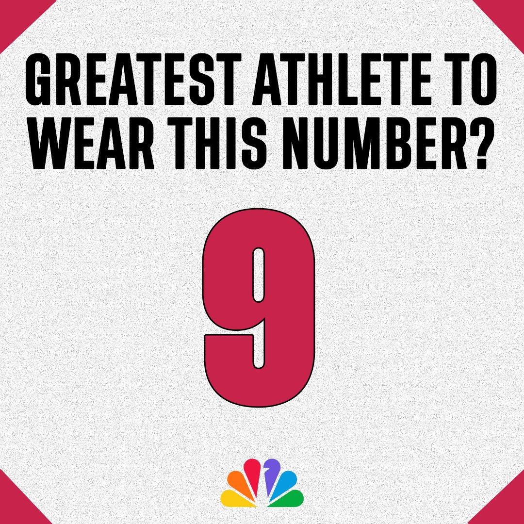 NBC Sports tweet media