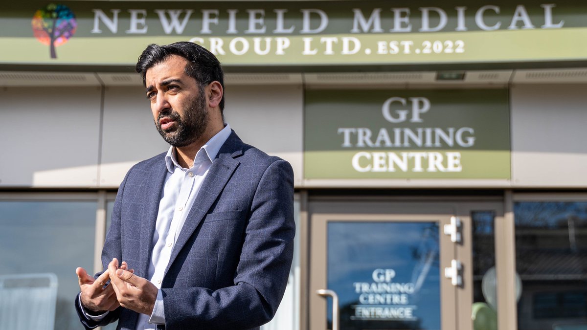 Cooperatives UK on Twitter "RT HumzaYousaf Thanks to Newfield