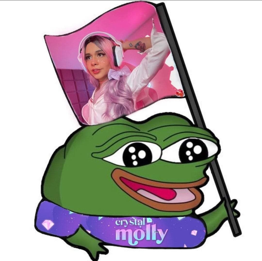 PANQIQIII's tweet photo. @CrystalMollyTTV @Rubiu5 wiiiu https://t.co/IZ6GsxWavQ