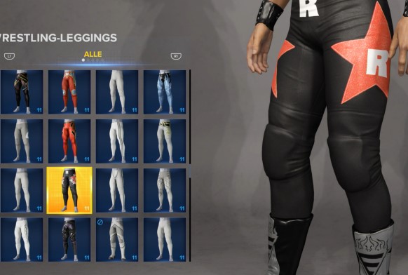 ok <a href="/WWEgames/">#WWE2K26</a> Preview is the right Edge Logo