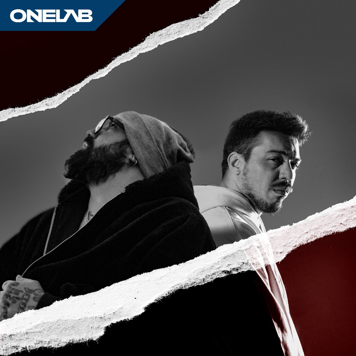 Harim ve Hidra’nın yeni çalışması “Ruhların Mezatı” One Lab etiketiyle 17 martta tüm dijital platformlarda.