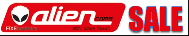 Alien cams - Clearance Sale! 👽 -  30% off all Alien cams - original and Revolution versions + offsets. If you want micro cams - don't miss out! mailchi.mp/needlesports/a…