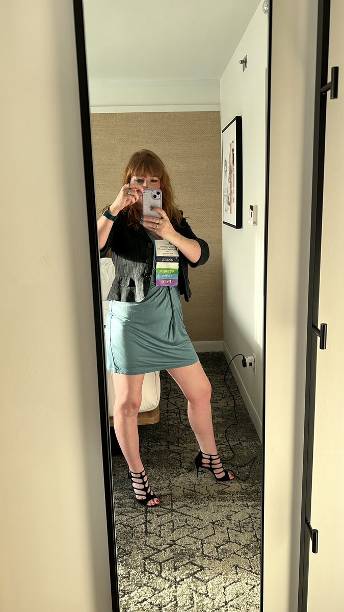 Professor Anna Whittaker (was Phillips) tweet media