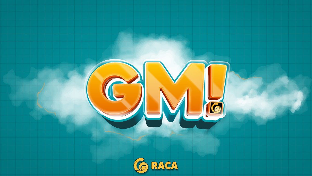 RACA tweet media