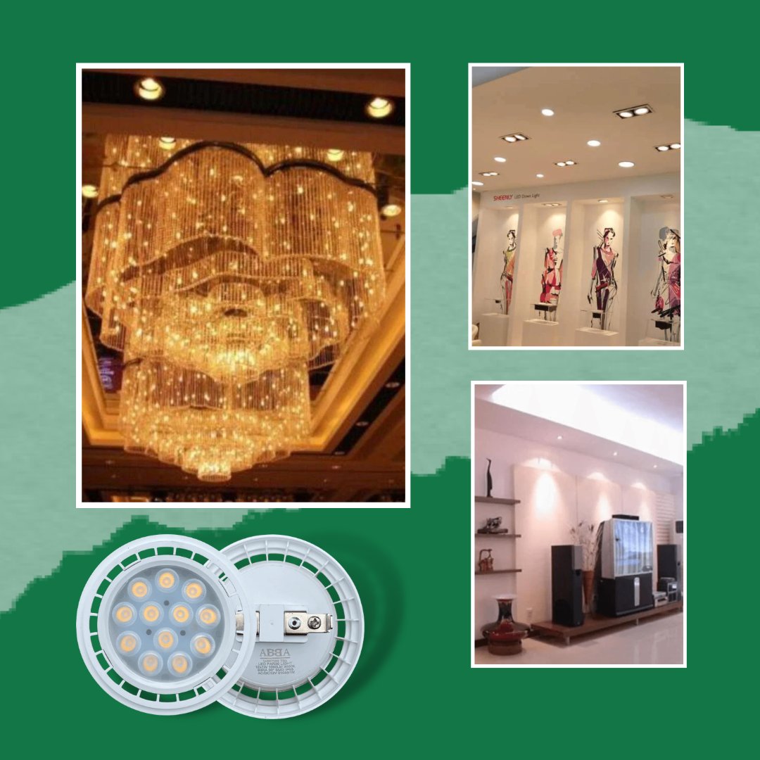 lightingabbausa's tweet image. PAR36 12W LED Landscape Light Bulb is a reliable and smart choice for your lighting fixture because of its much less energy consumption than incandescent lights, it saves electricity cost.

#landscapelighting #landscapelightingdesign #residentiallighting #lighting #lightingdesign