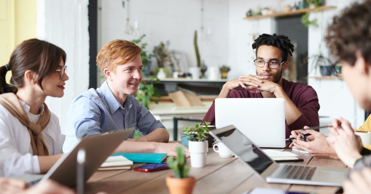 BetachSolutions's tweet photo. The marketing world is dynamic and ever-changing — trends, technology, and tactics are never stagnant. That's why it's critical that your business stays up to date with new developments in the industry.

Learn More: https://t.co/5sadj7SRxD https://t.co/7CzuwOLxit