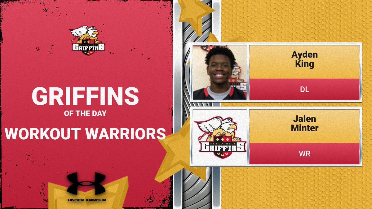 Seton Hill University Football tweet media