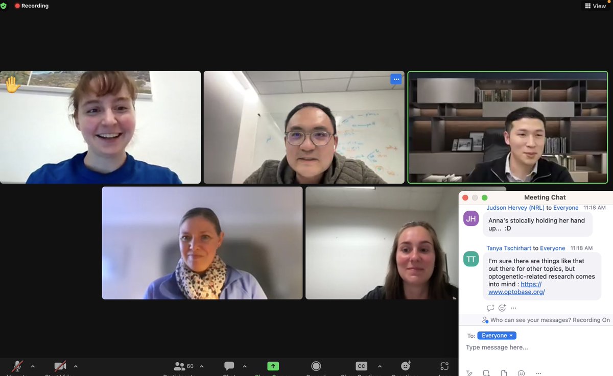 Our CEO, Henry Lee, chats with fellow Vnat experts about accelerating research through Cultivarium by providing tools and data for culturing, omics, annotation, and engineering. We still don't know why Vnat replicates so fast - what hypotheses do you have? <a href="/VnatConference/">Vnat 2023</a> <a href="/hhlee/">Henry Lee</a>