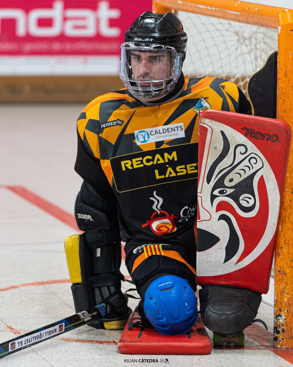 🙌 Demà visitem la pista de l'<a href="/amunthoquei/">C. d'E. Arenys de Munt Solartradex</a> en una nova jornada de la Parlem OK Liga!

📝 Repassa tots ela detalls del partit!
➡️ clubhoqueicaldes.com/post/jornada-i…

#SomhiCaldes #ParlemOKLiga