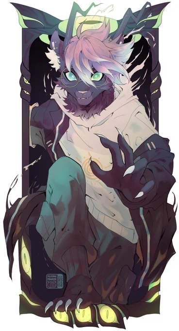 Gift for !! 