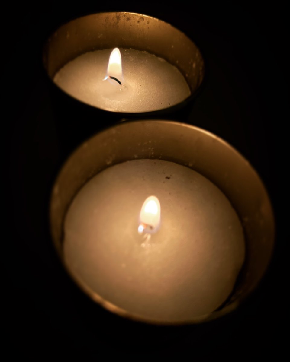 A year ago today, we have lost two remarkable human beings. Our colleagues Sasha and Pierre. Two bright lights of wisdom, dedication and love. There isn’t a day we don’t think of them. We must keep telling the story.