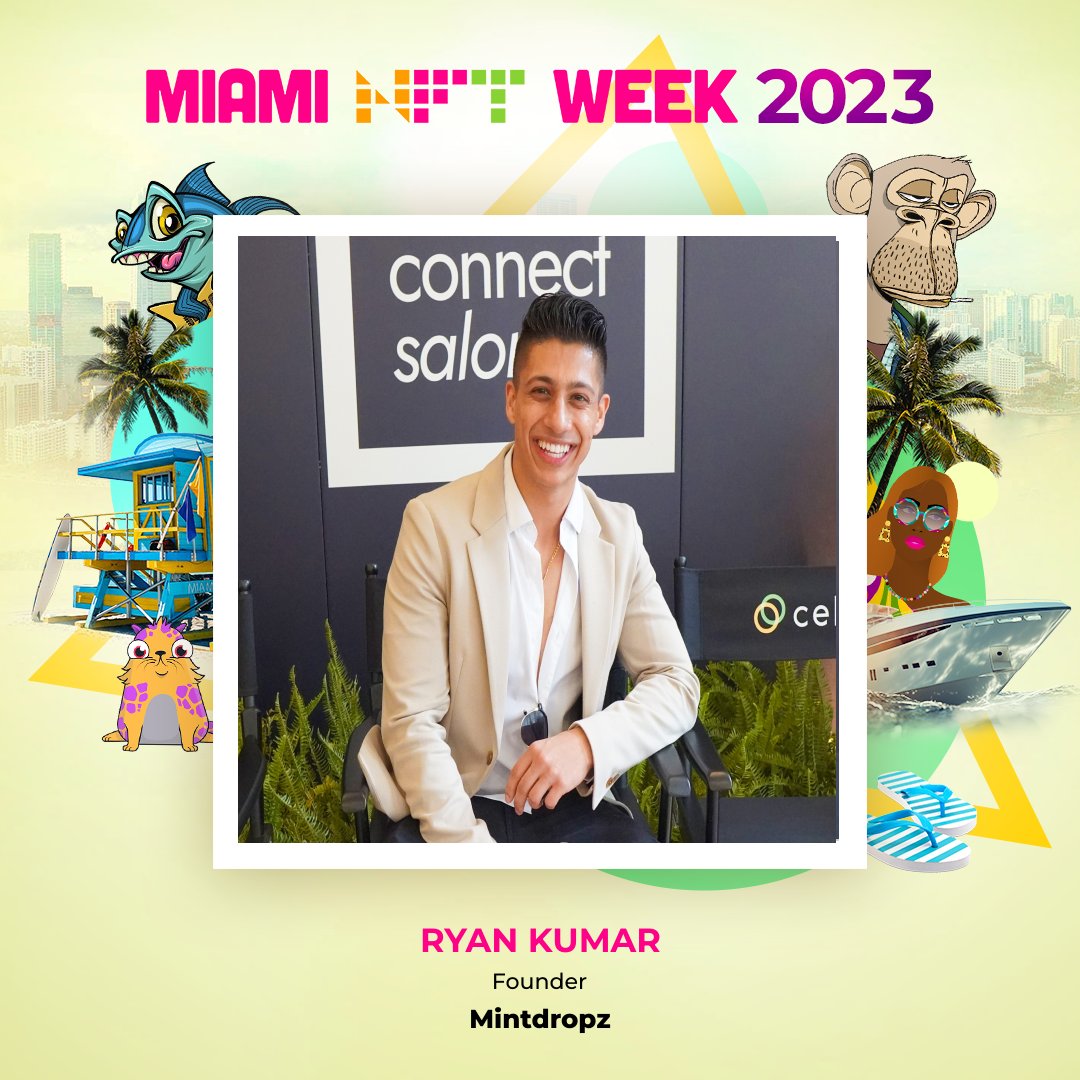 Ryan Mula 🌴 tweet media