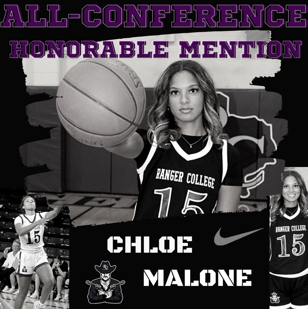 Ranger College Women’s Basketball tweet media