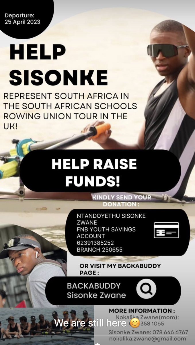 Yirha ❤️ Sampu ❤️ Mzondi tweet media