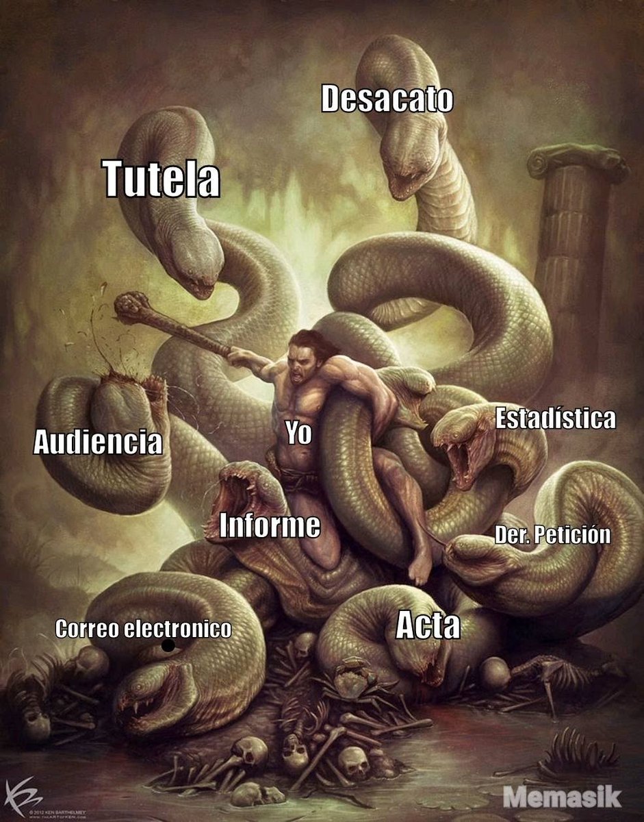 Thelonius77's tweet photo. Puta así ando hoy: https://t.co/KtNRVmRsrW