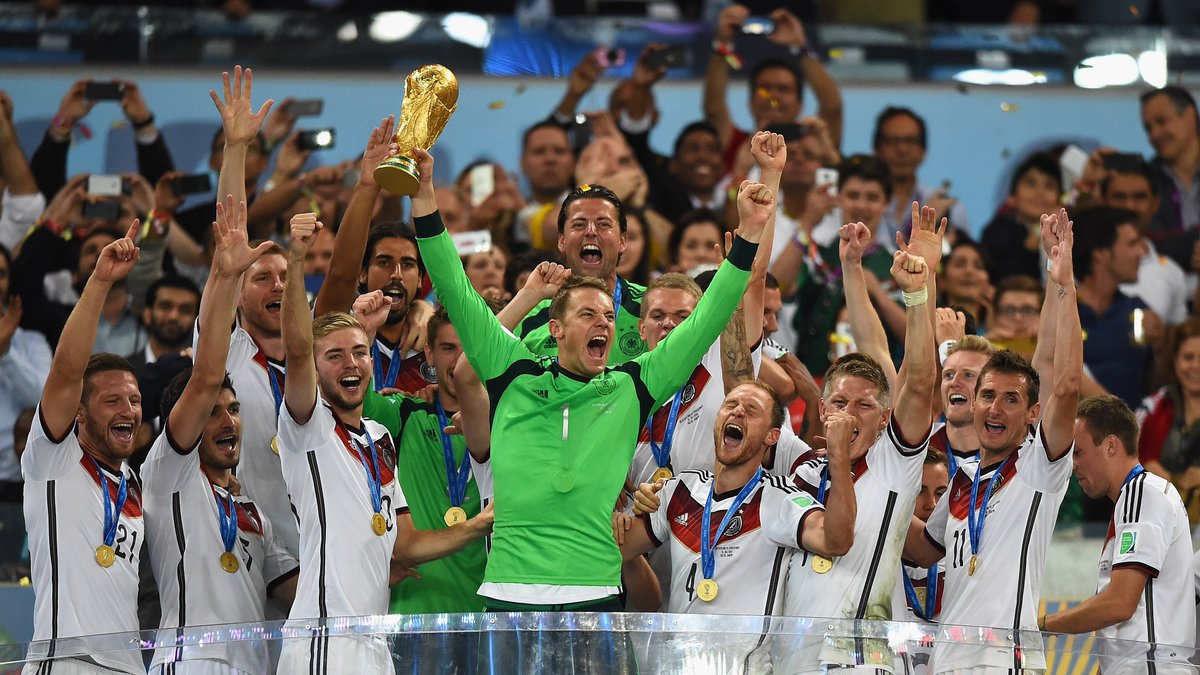 Copa Mundial FIFA 🏆 tweet media