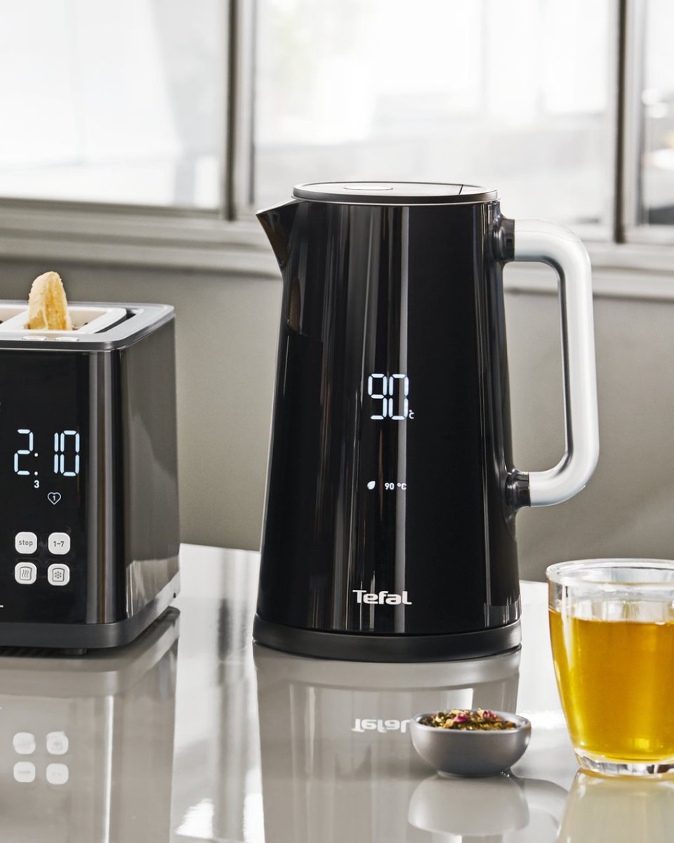 Tefal_ES's tweet photo. 🤩 ¿Qué te parece nuestra cafetera de filtro, tostadora y hervidor SMART'N LIGHT? 
Si necesitas renovar tu set de desayuno, participa en nuestro SORTEO:

Facebook: https://t.co/RMu8QYcHrz
Twitter: https://t.co/FYde854T4Q
instagram: https://t.co/8jW2AG9frH https://t.co/ym7kyFuPLx