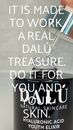 DaluNatural's tweet photo. 11% of wrinkles reduction in just 4 weeks. Long term glowy and healthy skin needs intensive, quality and efficient day-to-day skincare that makes changes. As they say Rome wasnt built in a day. Your skin needs time to regenerate. Use skincare that works for glowy skin. #dalu #hya https://t.co/KLrIBQygfQ