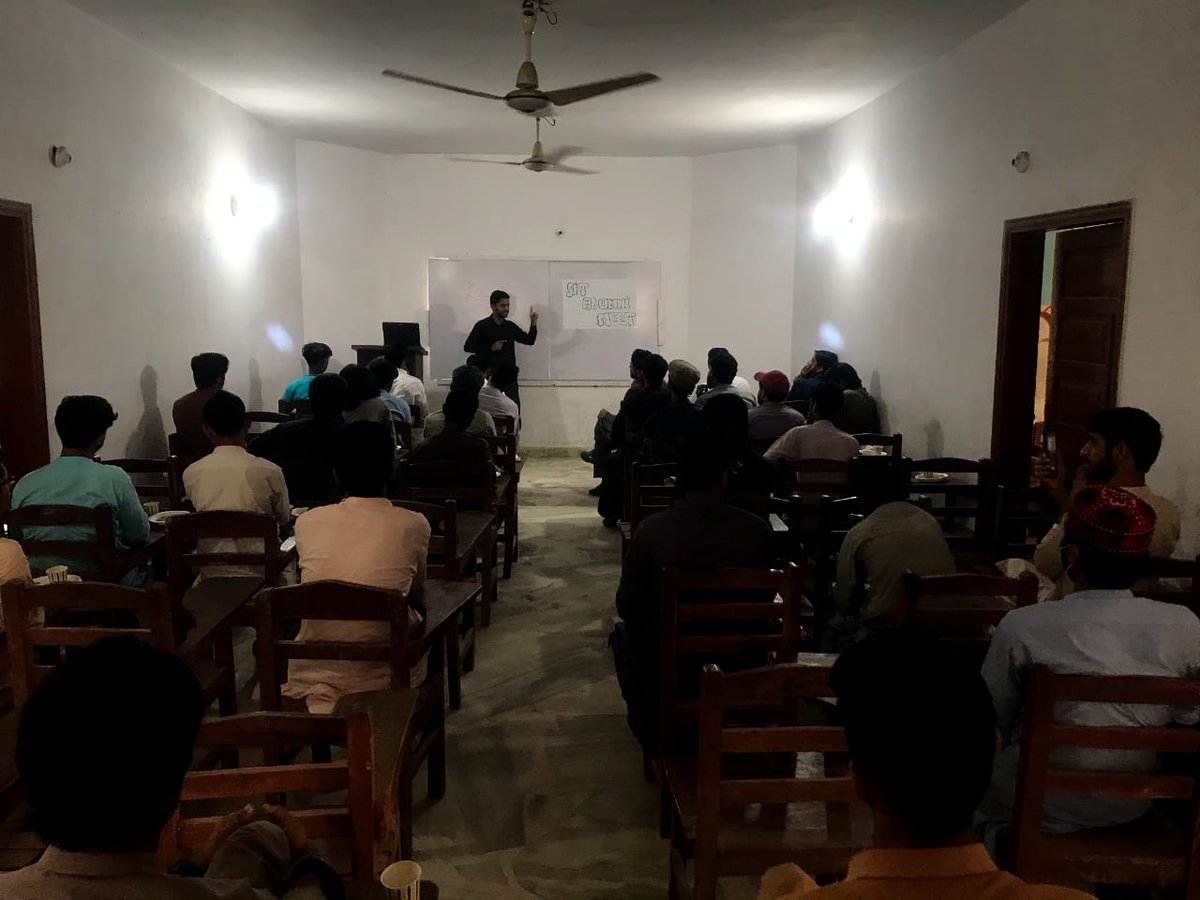 SIT_language's tweet photo. #SITAlumni 
#SITAlumniAssociation 
@SIT_language https://t.co/InRYtjCQJs