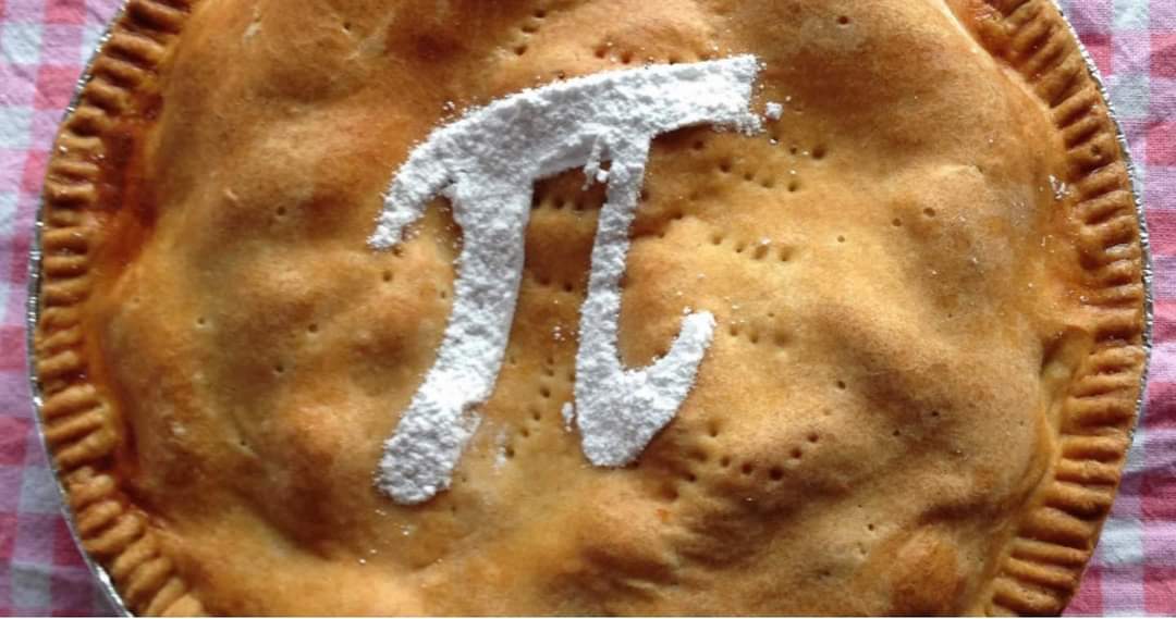 HighSpeed_H's tweet photo. So apparently today is #InternationalPiDay 
I ate 3.14 Meat &amp; Potato Pies before I was told it's not that sort of Pie😠
#PieNotPi #PiNotPie 🥧 https://t.co/vW6Na6EUeV