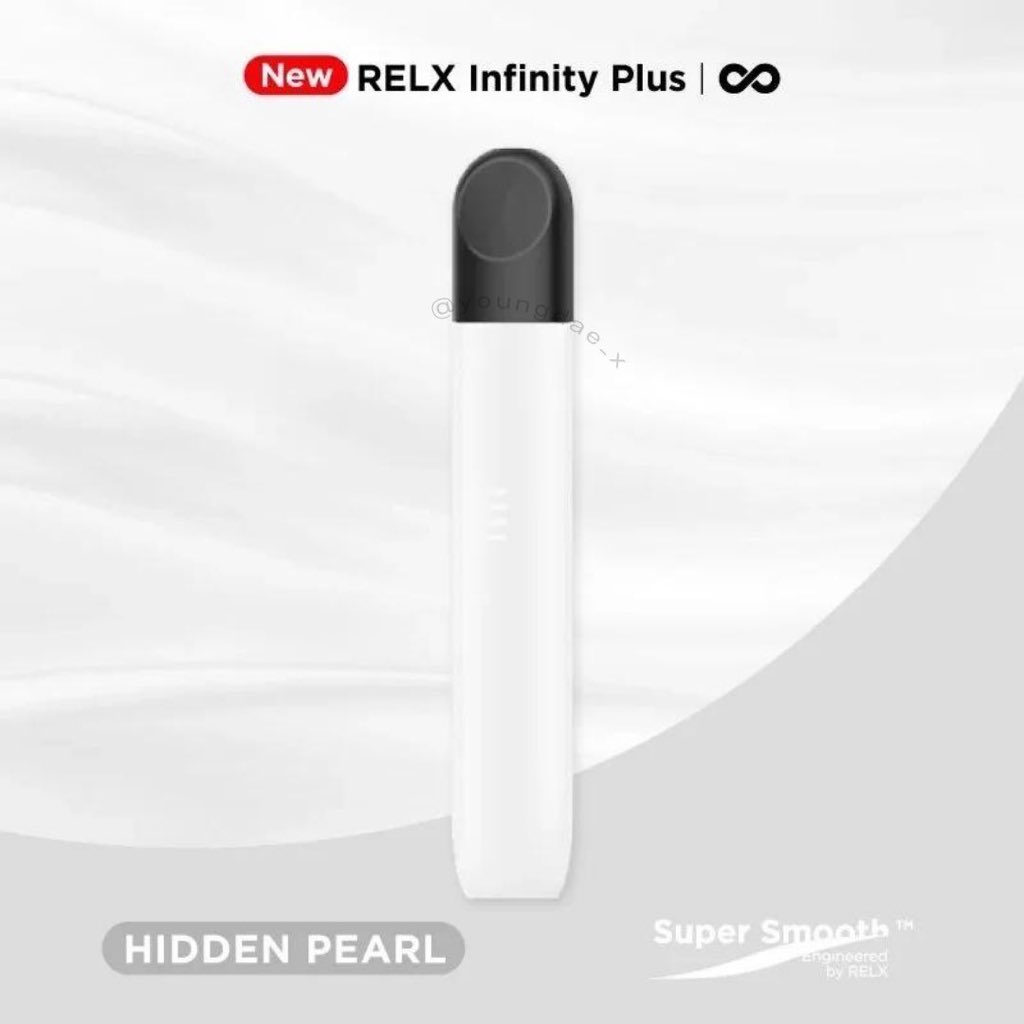 youngdae_x's tweet photo. สีขาว ลักชู ลักใจ🤍
🧬🫧 #relxinfinityplus หรือ #Relxphantom รุ่นใหม่ 💨
• เครื่องเปล่า 800฿ | • พร้อมสูบ 890฿ 📍
🫀เลือกหัวเองได้
🫶🏻 ฟีลสูบนุ่มเหมือน phantom เพราะเป็นรีแพคเกจ ✨
#หัวพอต #หัวพอตrelxราคาถูก #พอตมือสอง #ส่งต่อพอต #relxมือสอง #Relxthailand #relxพร้อมส่ง https://t.co/3yLuib2XeJ