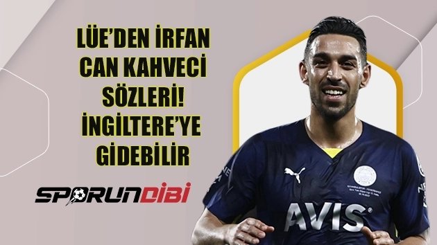 31.01. 2023 İrfan Can Kahveci #Fenerbahçe #HullCity  @sporundibicom @umiterol_online @sporundibinet

sporundibi.com/lueden-irfan-c…