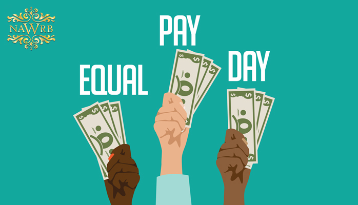 PennCGWH's tweet photo. For every $1 that white men earn,
💰 Asian American, Native Hawaiian, and Pacific Islander women earn $0.80
💰 Women earn $0.77
💰 Black women earn $0.64
💰 Native Hawaiian, Pacific Islander women earn $0.61
💰 Latina women earn $0.54
💰 Native and Indigenous women earn $0.51 https://t.co/Bedm2D1Nky