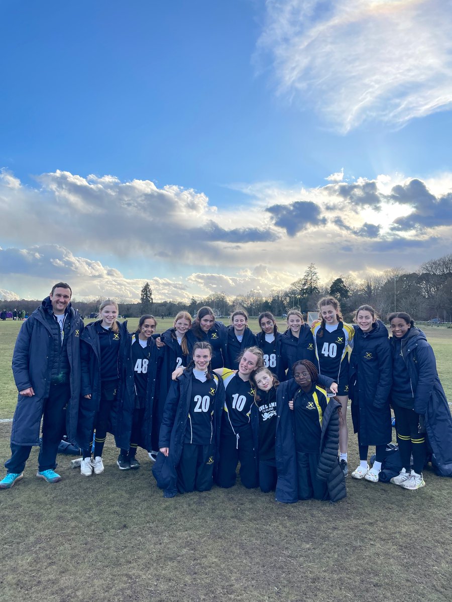 STAHS PE & SPORT tweet media