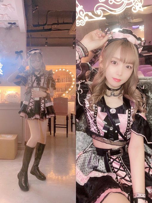 コスプレイヤー雪野ななのTwitter画像33