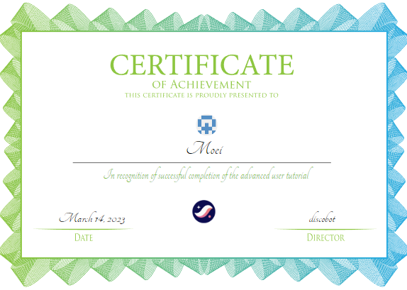 0xMoei's tweet photo. #کریپتومان
استراتژی دریافت Certificate کامیونیتی Starknet و Infura

با فعالیت در کامیونیتی این 2 پروژه، تعدادی Badge دریافت کنیم تا احتمالا شانس خودمون رو برای ایردراپ توکنشون بالا ببریم

این استراتژی کاملا براساس احتمالاته وفقط چون خودم انجام دادم با شما هم به اشتراک گذاشتم🧵 👇 https://t.co/kV5uEY90TJ