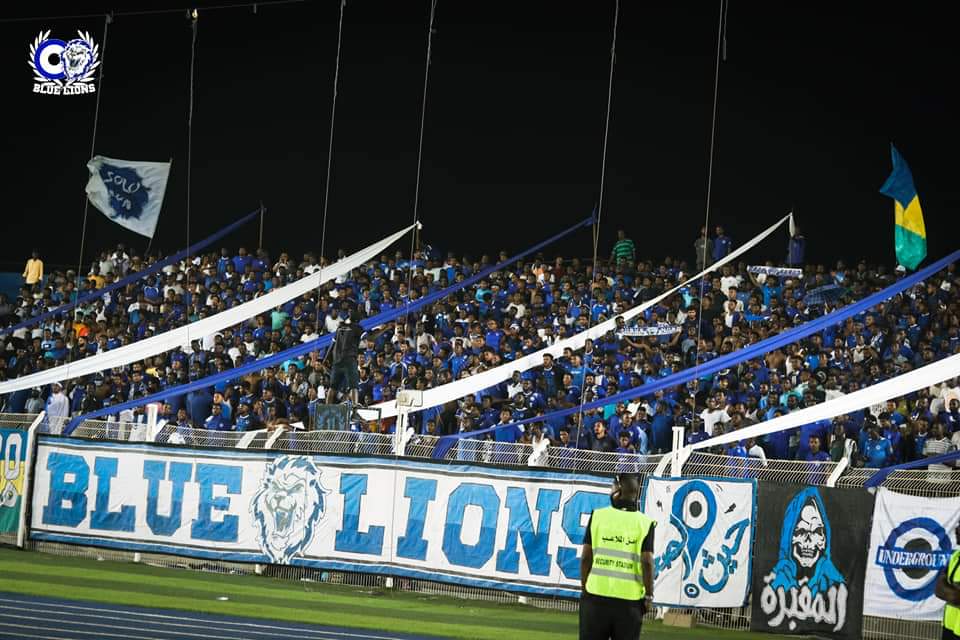 Al Hilal VS Manama fc

#كأس_الملك_سلمان_للاندية

#Forza_Hilal | #نادي_الشعب | #UBL