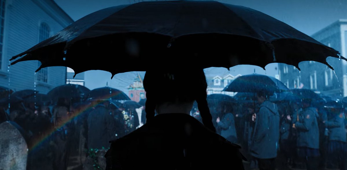 Matt_W_Adams's tweet photo. Just wanted to mention I did a bunch of compositing on Wednesday! Here are a couple shots that I worked on from the top of my head. Pretty sick to be able to work on this caliber of show! #VFX #Netflix https://t.co/dnmnI5UxmG