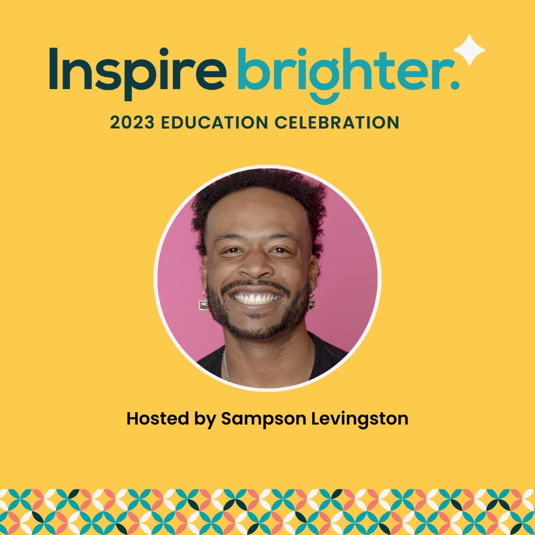We’re thrilled that Brightlane's Education Celebration is hosted by <a href="/Sampson_2/">Sampson (DR. DOLO)</a>! Sampson, under his platform <a href="/Through2Eyes/">Through2Eyes Indiana</a>, has led over 400 historical "Walk &amp; Talk" tours centered on Black history through Indy. Read Sampson's full bio and join us here: give.brightlanelearning.org/event/educatio…