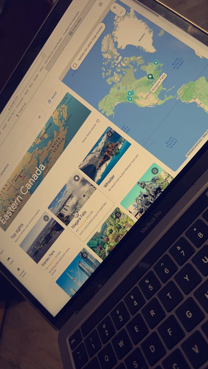 sammy__bare's tweet photo. Planning some road trips this summer πππ any good suggestions to check out? Niagara Falls, & CN Tower obviously on the list βοΈ#canadianroadtrips #RoadTrip #SummerFever #CanadianViews https://t.co/JJn5ZgNmjA