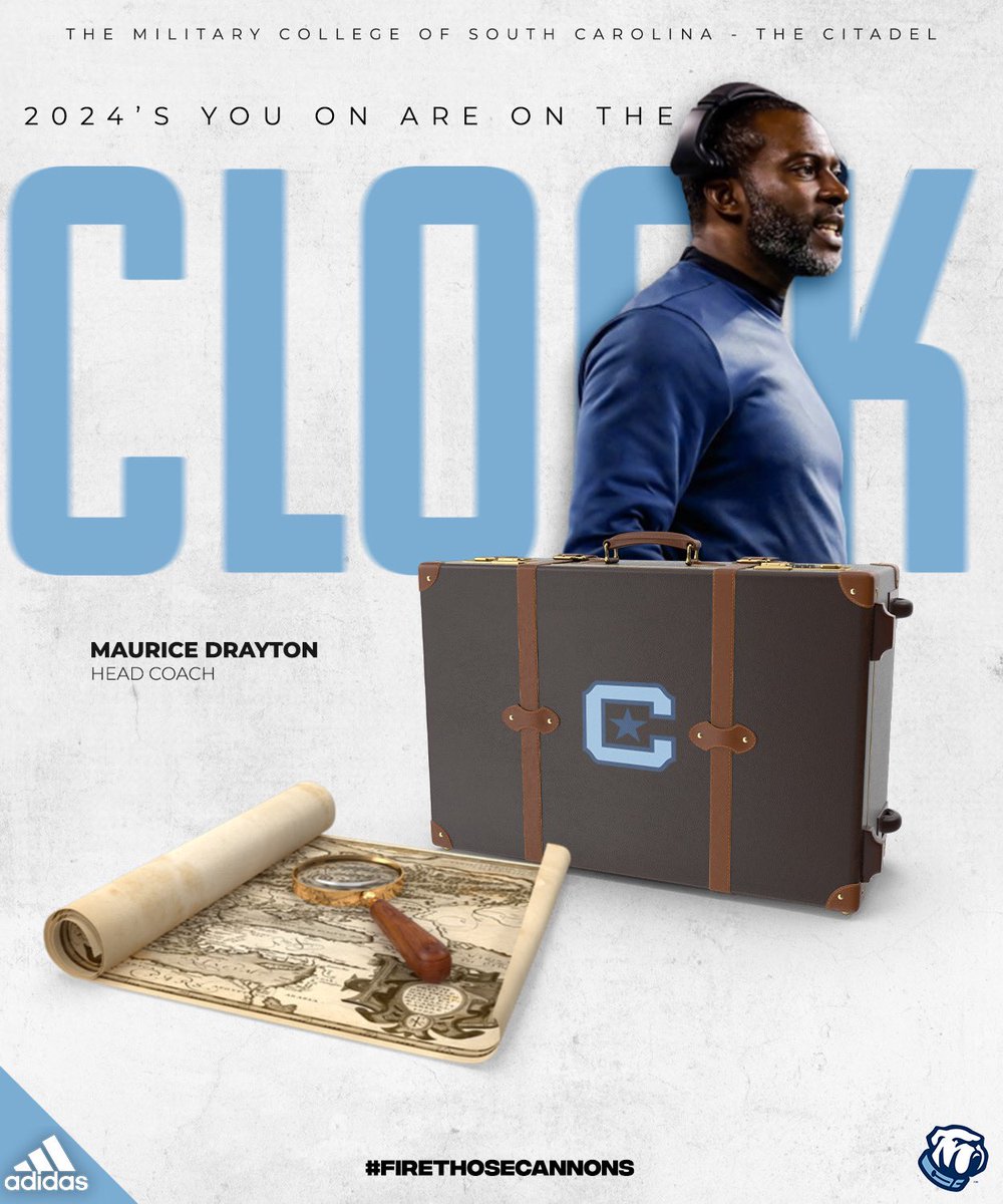 Coach Blaze Barista tweet media