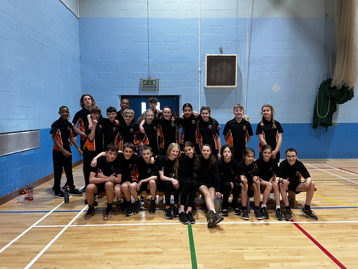 Beacon Academy P.E and Dance tweet media