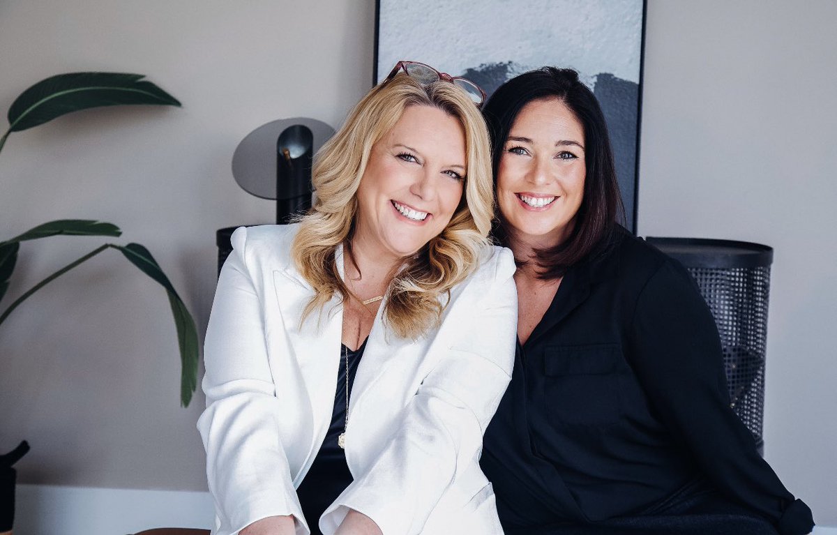 Had such a great time at the <a href="/PodcastMovement/">Podcast Movement</a> event! Bringing back so many new ideas and strategies to help our clients grow their podcasts! ❤️