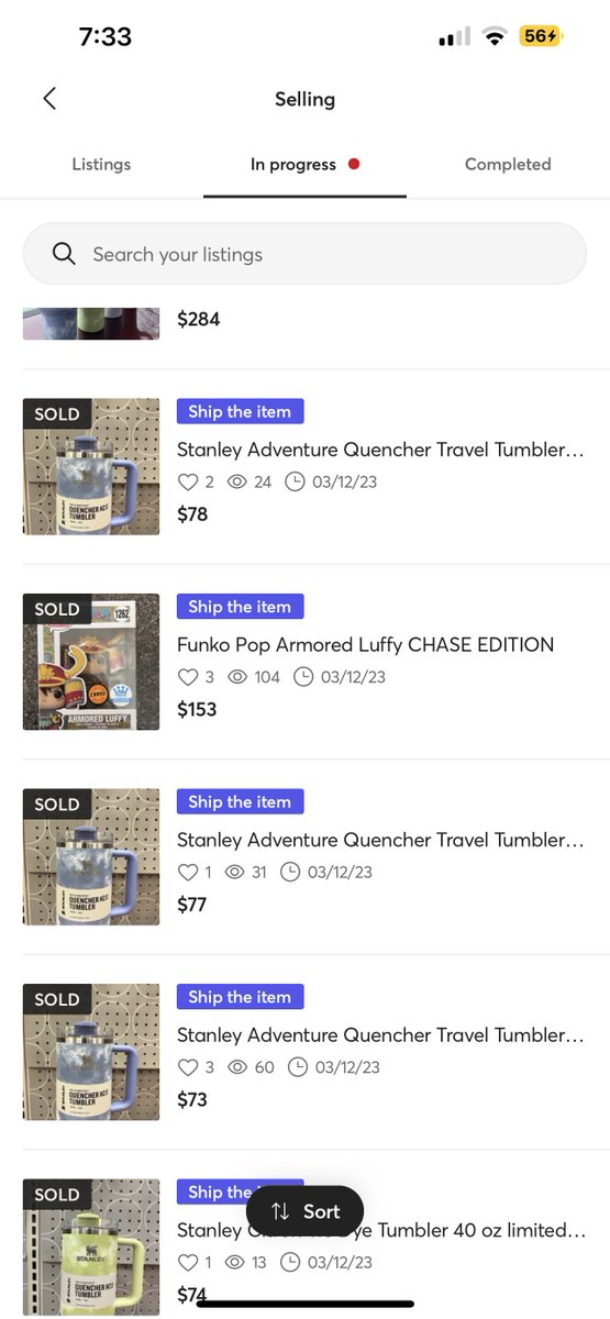 Success posted in PlutoAlerts