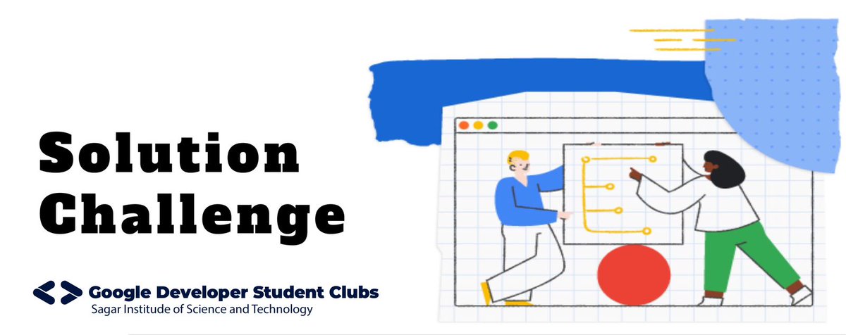gdsc_sistec's tweet image. #gdsc #Developersstudentclub #sistec #SolutionChallenge